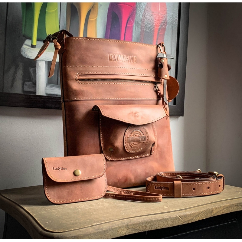 Vermont Leathercraft | Leather Goods Manufacturers South Africa