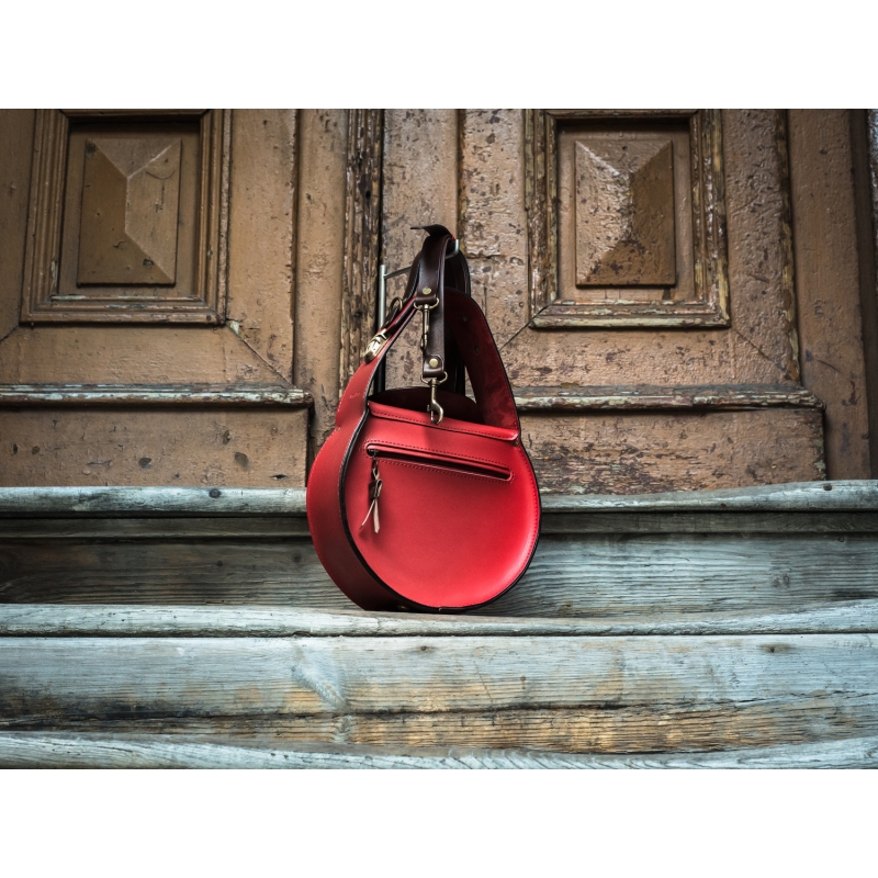 Cathery 4-Piece Set Women Lady Leather Handbag India | Ubuy