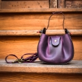 small Ladybuq purse