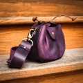 small Ladybuq purse