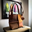 Handmade leather purse Alicja 4 colors custom order