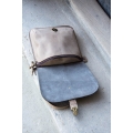 Tasche zum Personalisieren in beige Farbe, Tasche und Rucksack in einer von Ladybuq